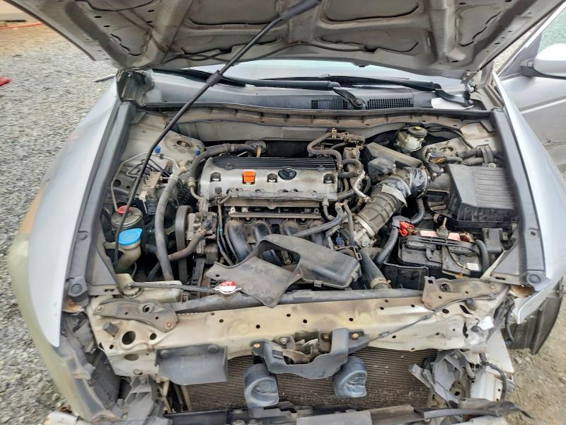 2009 Honda Accord lx