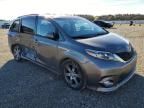 2017 Toyota Sienna se