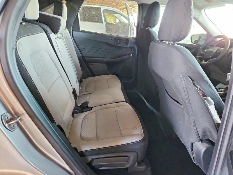 2024 Ford Escape act