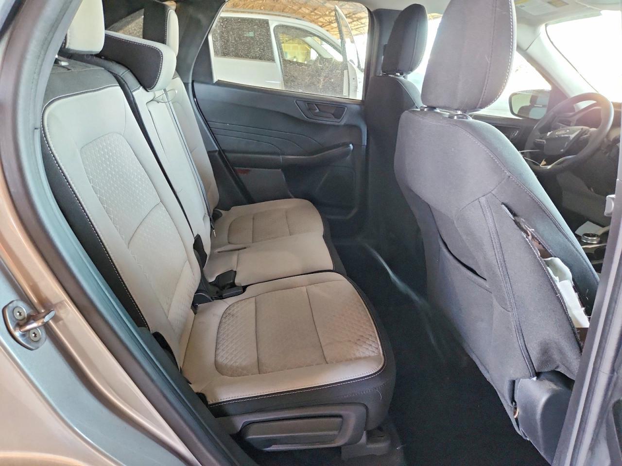 2024 Ford Escape act