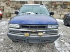 2002 Chevrolet S Truck S10