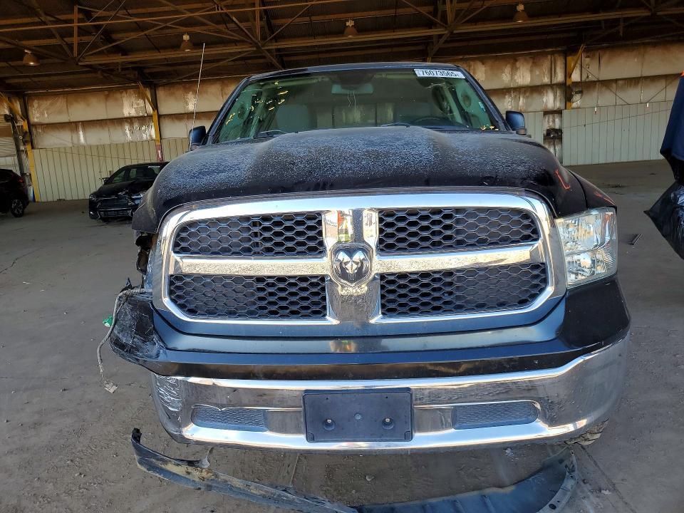 2013 Dodge Ram 1500 slt