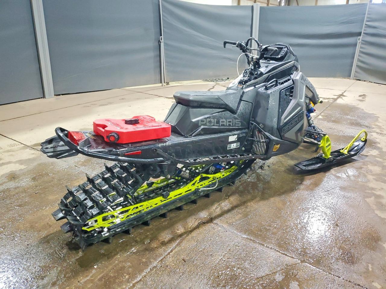 2022 Polaris 850