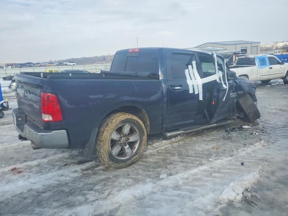 2016 Dodge RAM 1500 SLT
