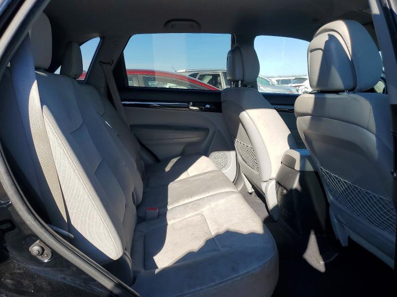 2013 KIA Sorento ex