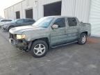 2007 Honda Ridgeline rts