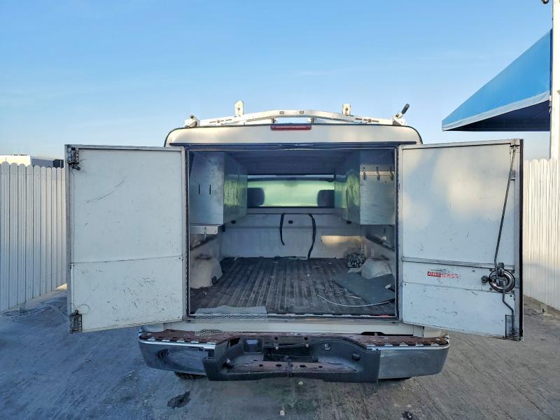 2013 Chevrolet Silverado C1500