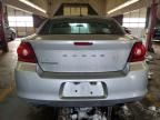 2012 Dodge Avenger se