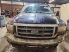 2002 Ford F350 SRW Super Duty