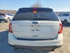 2011 Ford Edge se