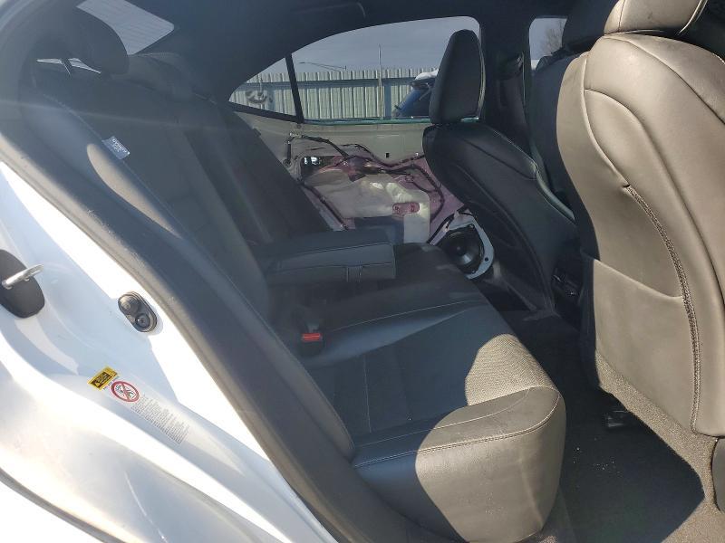 2014 Lexus Is 250 Base