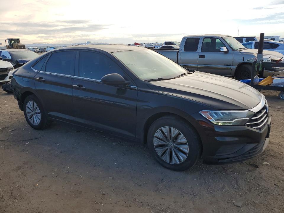 2020 Volkswagen Jetta s