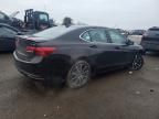 2015 Acura Tlx Tech