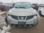 2013 Nissan Juke s
