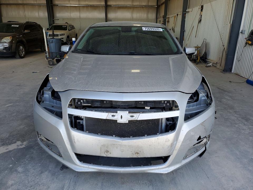 2013 Chevrolet Malibu 2LT