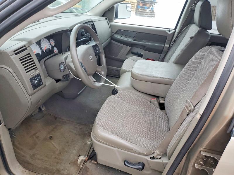 2008 Dodge Ram 1500 st