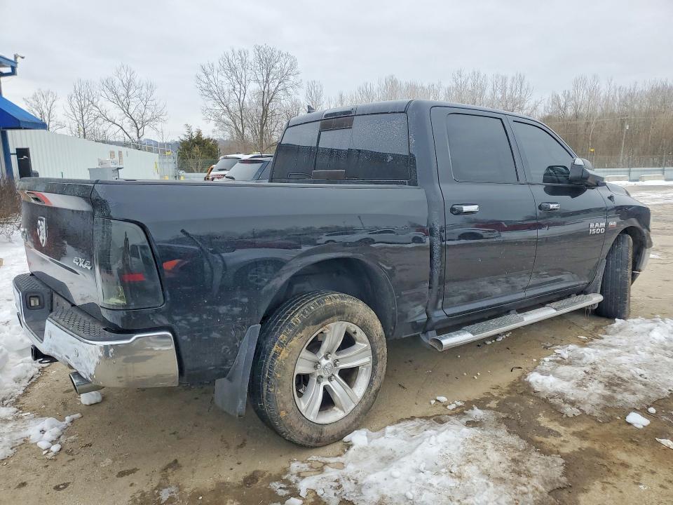 2014 Dodge Ram 1500 slt