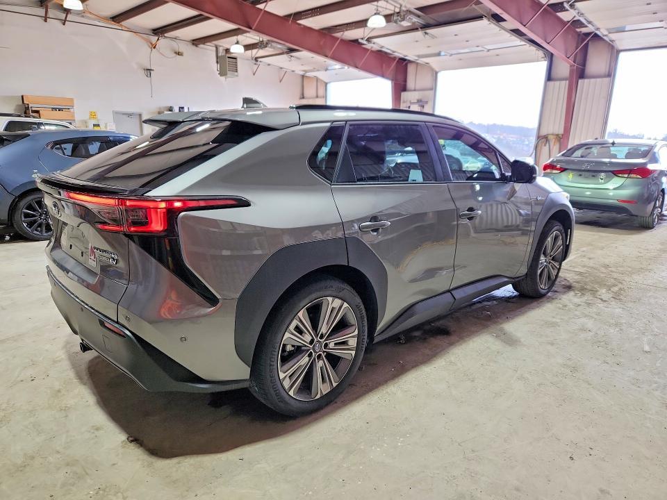 2023 Subaru Solterra Premium