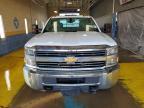 2016 Chevrolet Silverado C2500 Heavy Duty