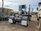 2007 Capa Yard Truck