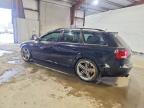 2008 Audi A4 S-line 2.0t Avant Quattro