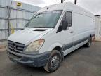 2012 Mercedes-Benz Sprinter 3500