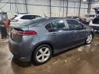 2012 Chevrolet Volt