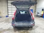 2008 Honda Cr-v ex