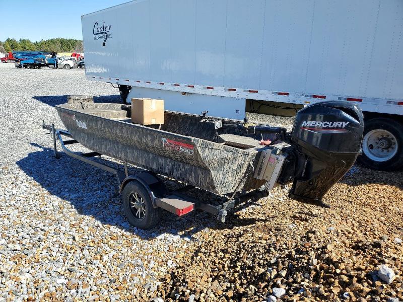 2023 Reaper Boats Boat-Boat