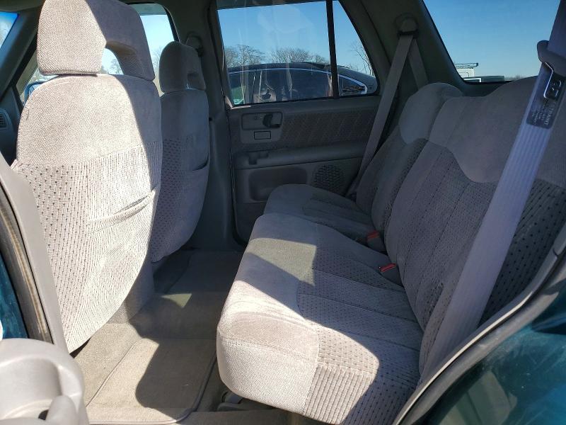1997 GMC Jimmy