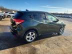 2016 Honda Hr-v exl