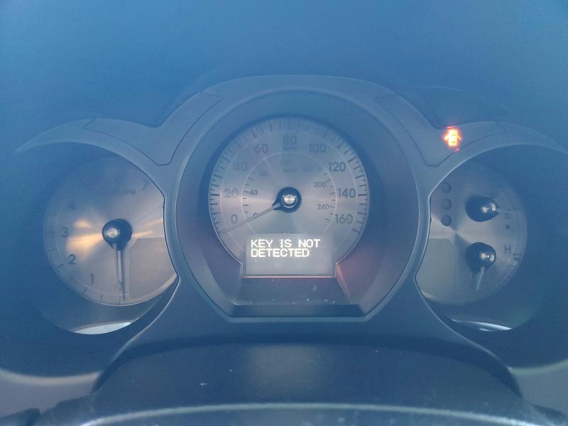 2007 Lexus Gs 430
