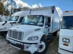 2015 Freightliner Business Class M2 BOX Truck