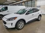 2021 Ford Escape s