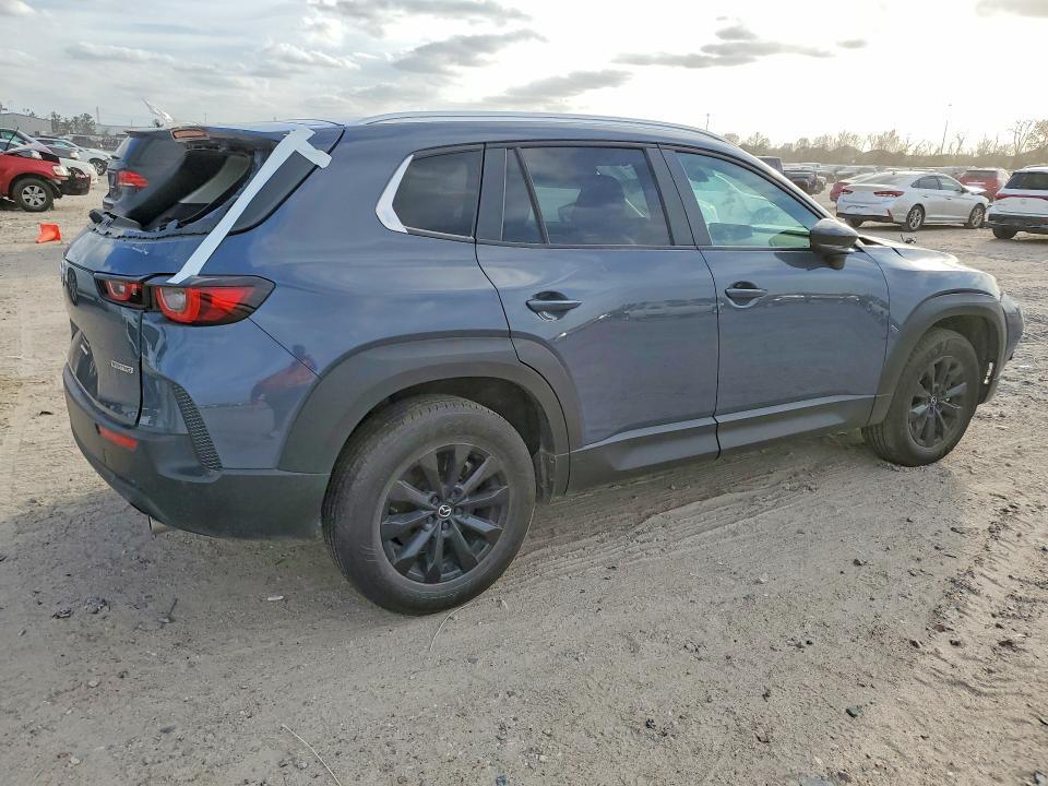 2024 Mazda Cx-50 Preferred