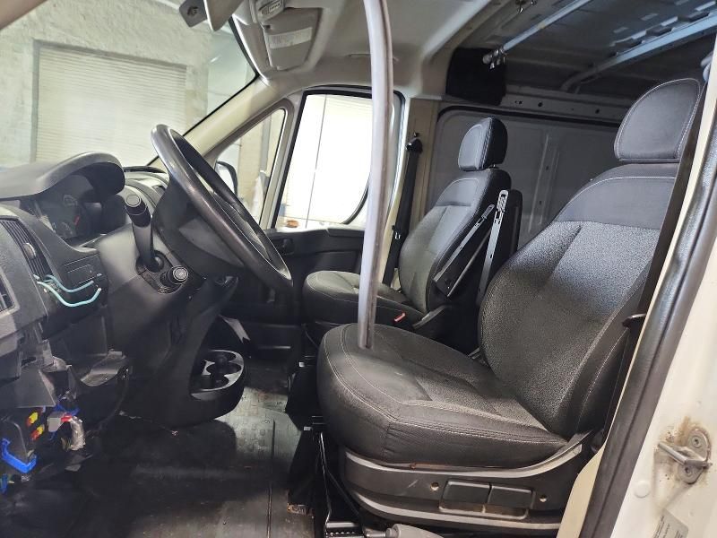 2016 Dodge Ram Promaster 1500 Delivery van