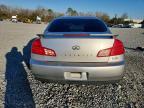 2004 Infinity G35
