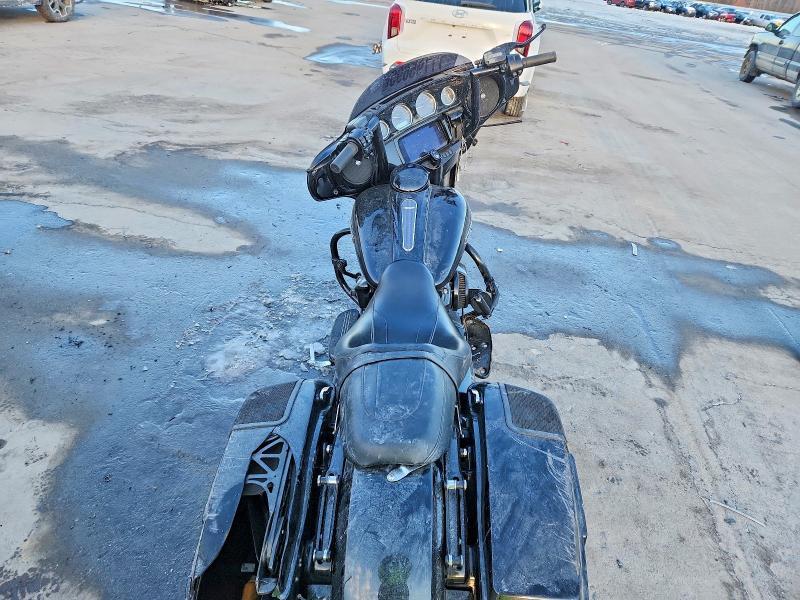 2019 Harley-Davidson Flhxs