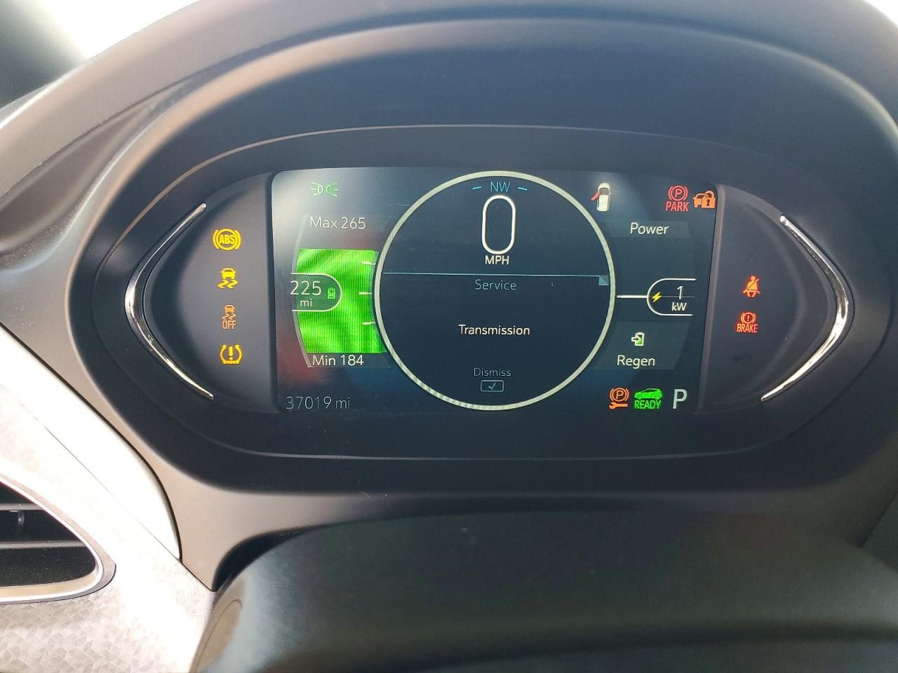 2020 Chevrolet Bolt ev Premier