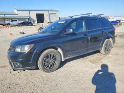 Dodge salvage cars for sale: 2019 Dodge Journey se