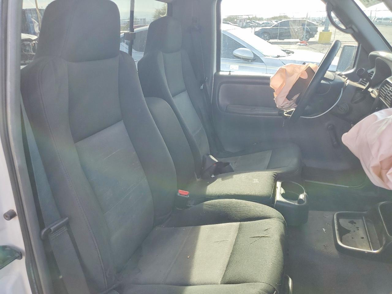 2008 Ford Ranger
