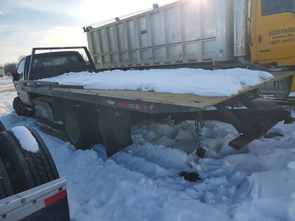 1999 Ford F450 Super Duty Rollback Truck