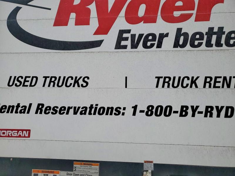 2024 Chevrolet 4500XD BOX Truck