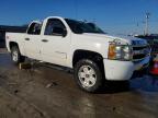 2010 Chevrolet Silverado K1500 LT