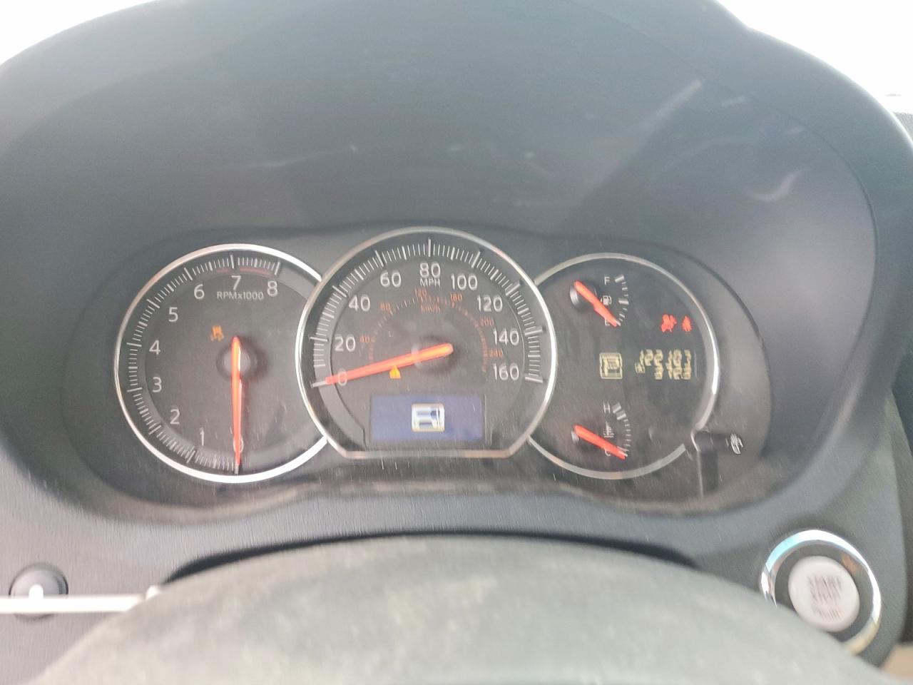 2013 Nissan Maxima