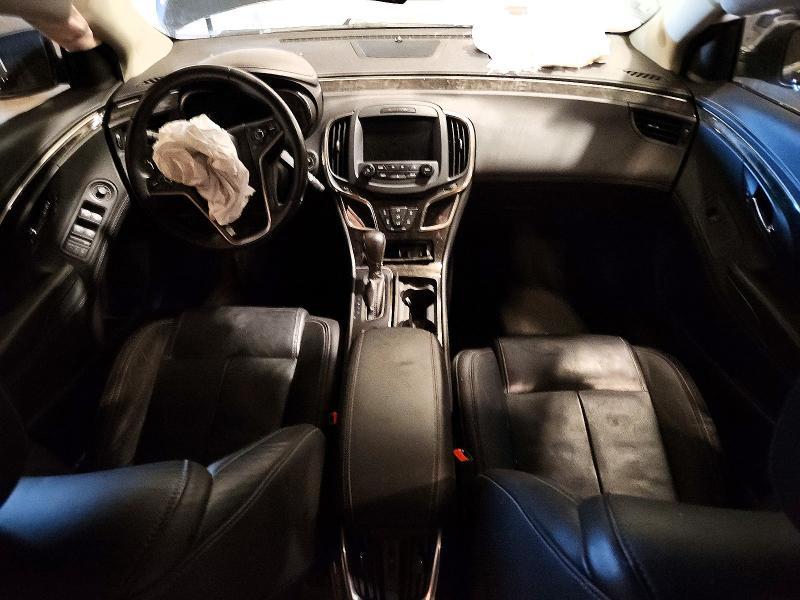 2014 Buick Lacrosse