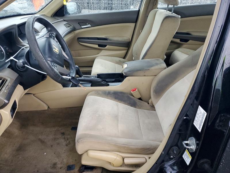 2009 Honda Accord lx