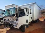 2024 Isuzu NPR-HD-Utility / Service Truck
