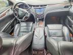 2016 Cadillac Xts Luxury Collection
