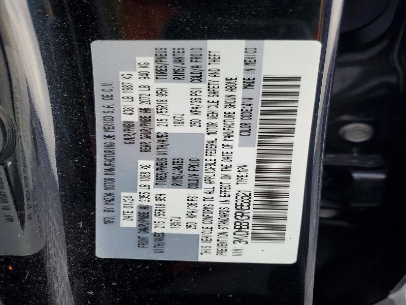2024 Mazda Cx-30 Select